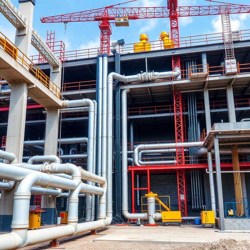 Commercial Buildings