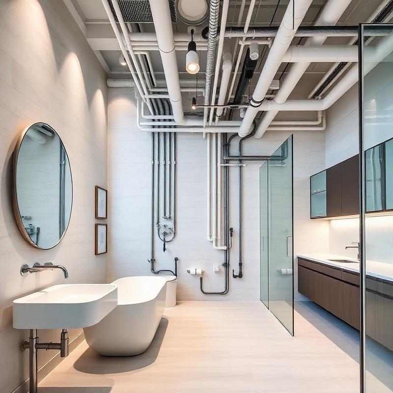 Residential Plumbing