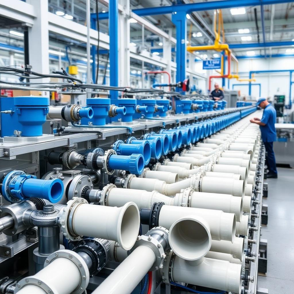 Manufacturing Facility